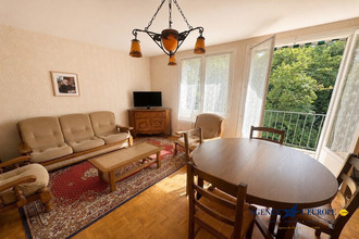  appartement vichy 03200