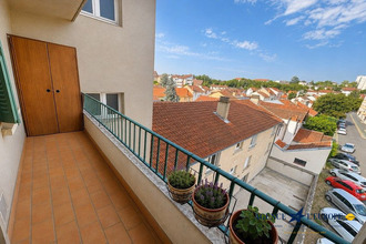  appartement vichy 03200