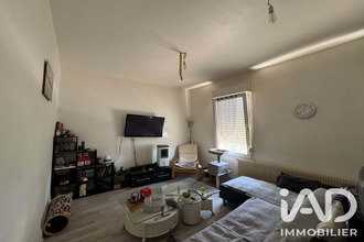  appartement vichy 03200