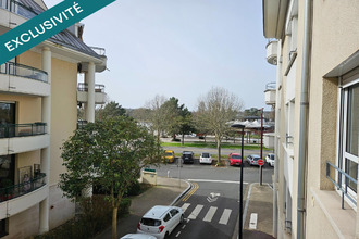  appartement vichy 03200