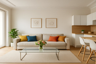  appartement vichy 03200