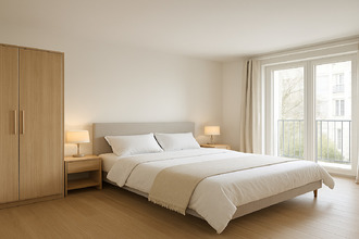  appartement vichy 03200