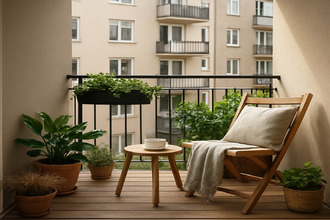  appartement vichy 03200
