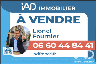  appartement vichy 03200