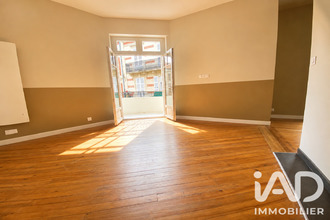  appartement vichy 03200