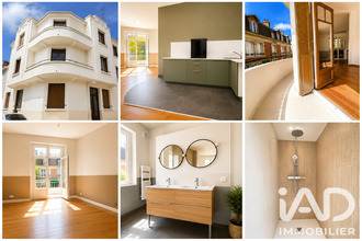  appartement vichy 03200