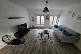  appartement vichy 03200