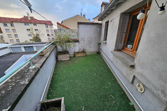  appartement vichy 03200