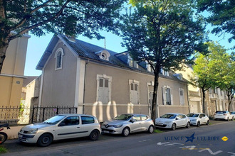  appartement vichy 03200