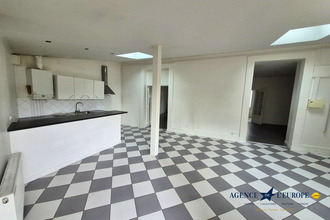  appartement vichy 03200