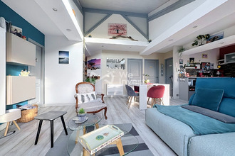  appartement vichy 03200