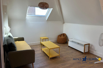  appartement vichy 03200