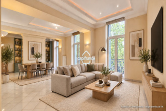 appartement vichy 03200