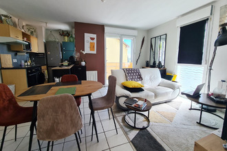  appartement vichy 03200