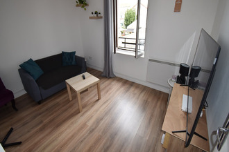  appartement vichy 03200