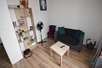  appartement vichy 03200