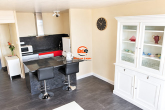  appartement vichy 03200