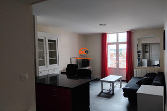  appartement vichy 03200