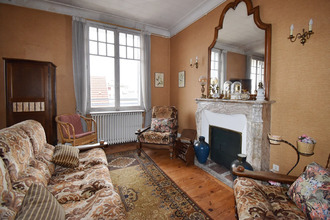 appartement vichy 03200