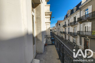  appartement vichy 03200