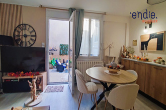  appartement vichy 03200