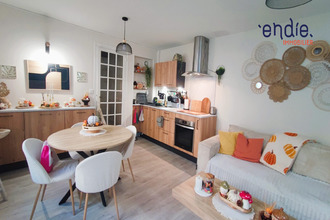  appartement vichy 03200