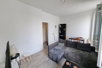  appartement vichy 03200