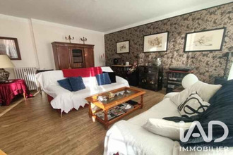  appartement vichy 03200