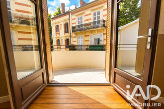  appartement vichy 03200