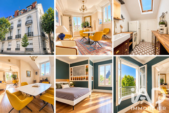  appartement vichy 03200