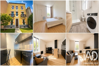  appartement vichy 03200