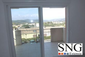  appartement vidauban 83550