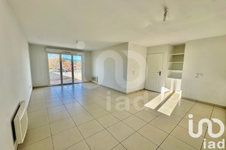  appartement vidauban 83550