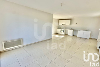  appartement vidauban 83550