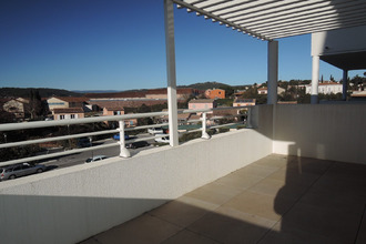  appartement vidauban 83550