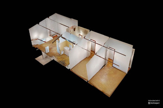  appartement vidauban 83550