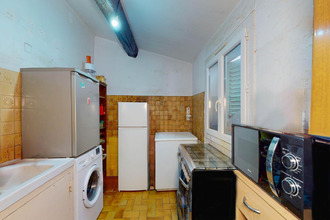  appartement vidauban 83550