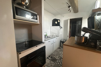  appartement vidauban 83550