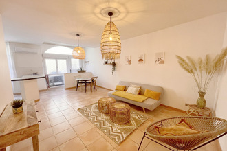  appartement vidauban 83550