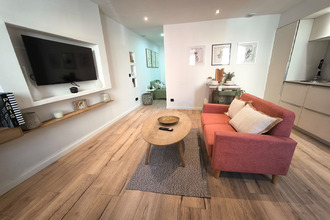  appartement vidauban 83550