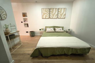  appartement vidauban 83550