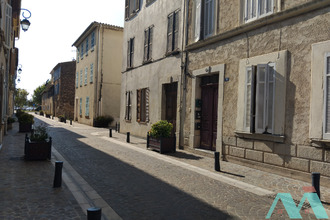  appartement vidauban 83550