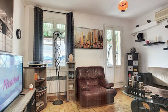  appartement vidauban 83550