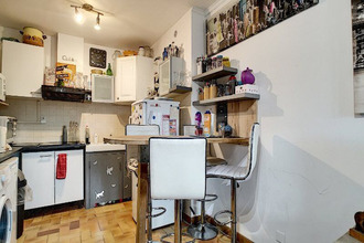  appartement vidauban 83550