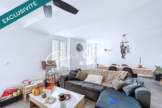  appartement vidauban 83550