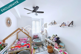  appartement vidauban 83550