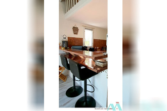  appartement vidauban 83550