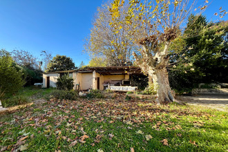  appartement vidauban 83550