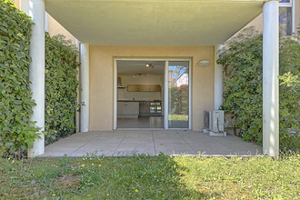  appartement vidauban 83550