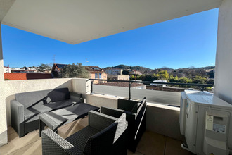  appartement vidauban 83550